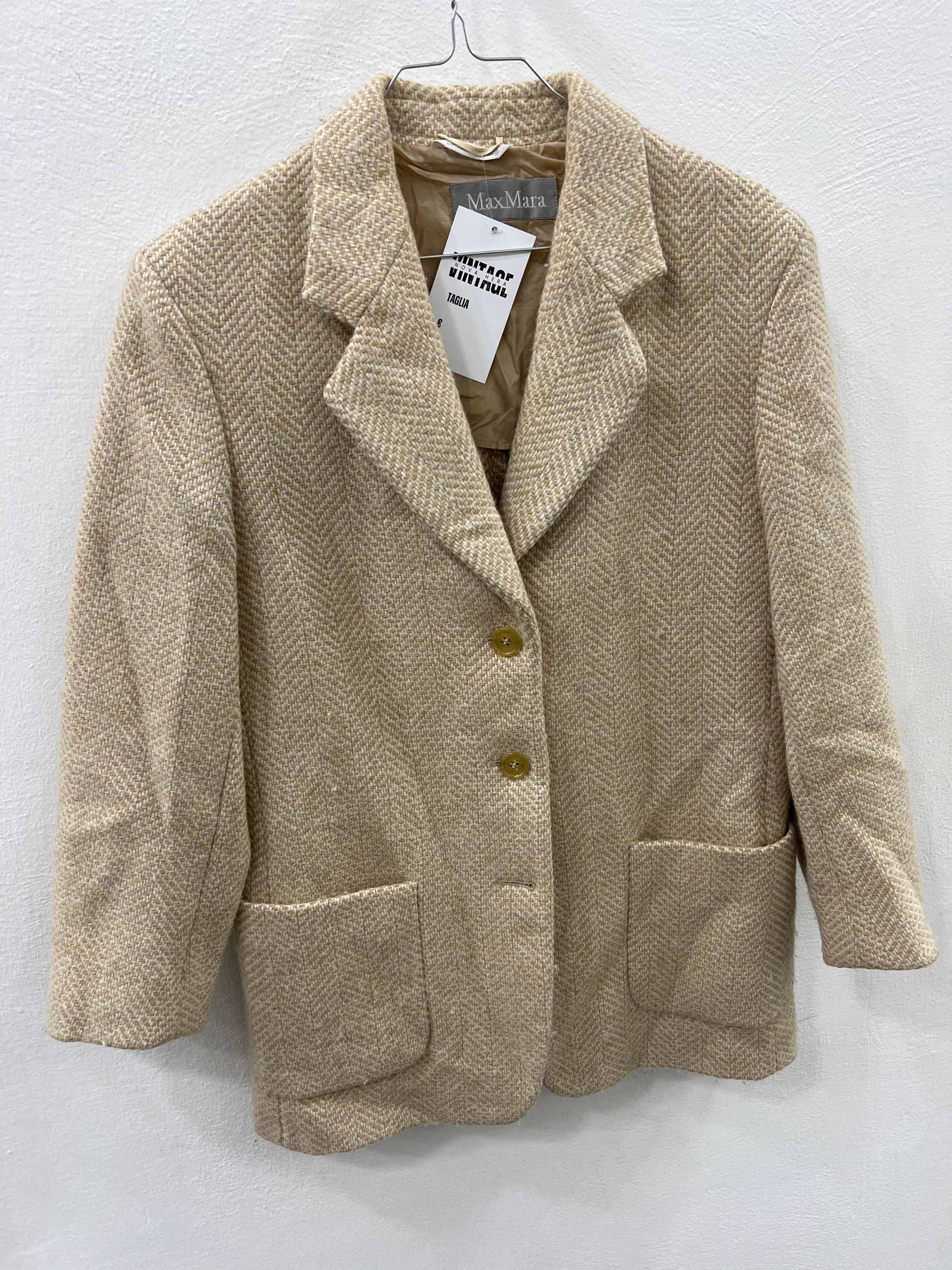 Giacche max mara